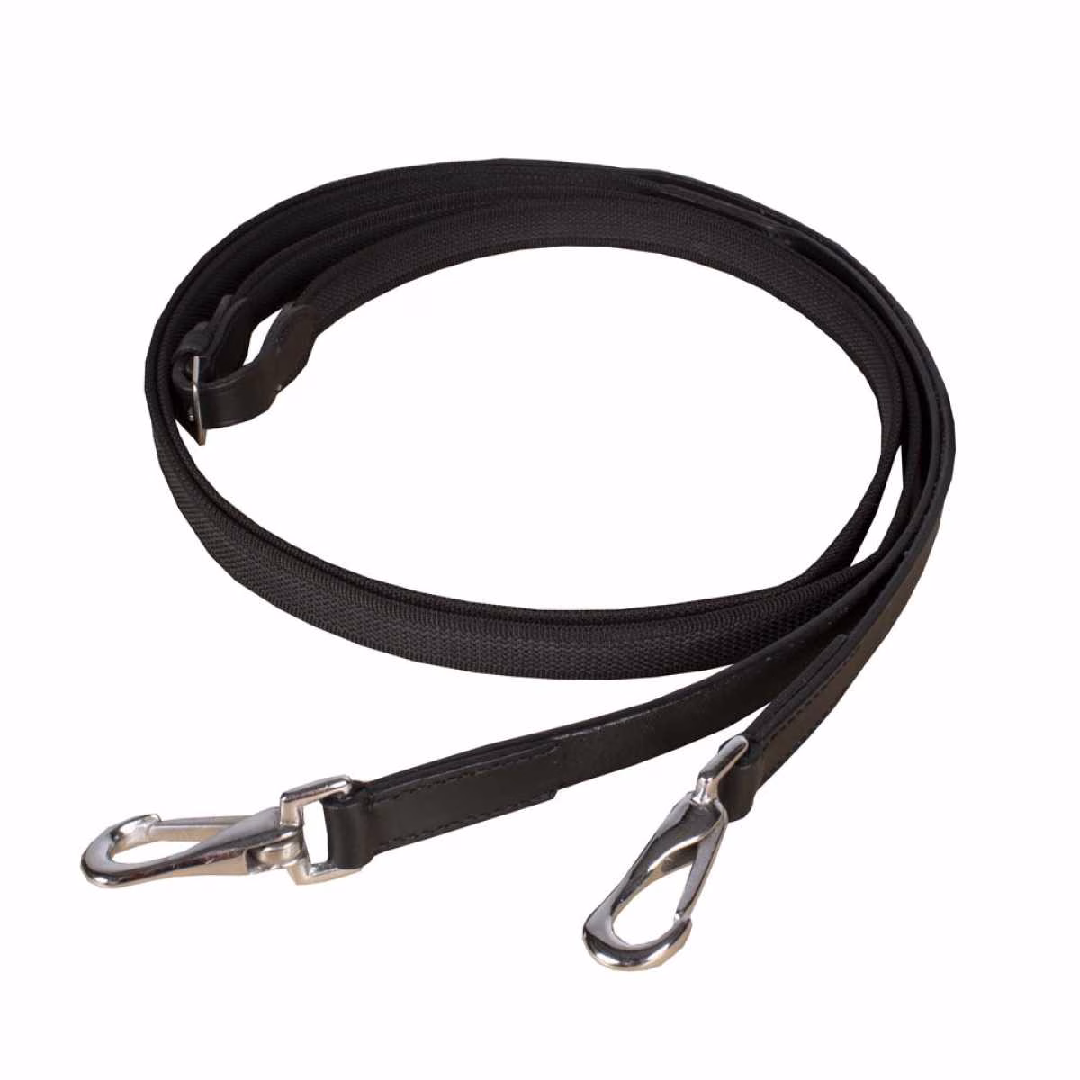 Rossner Clip reins non-slip