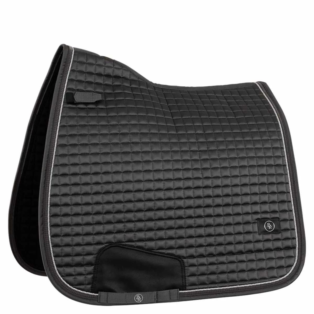 BR Capri Saddle Pad