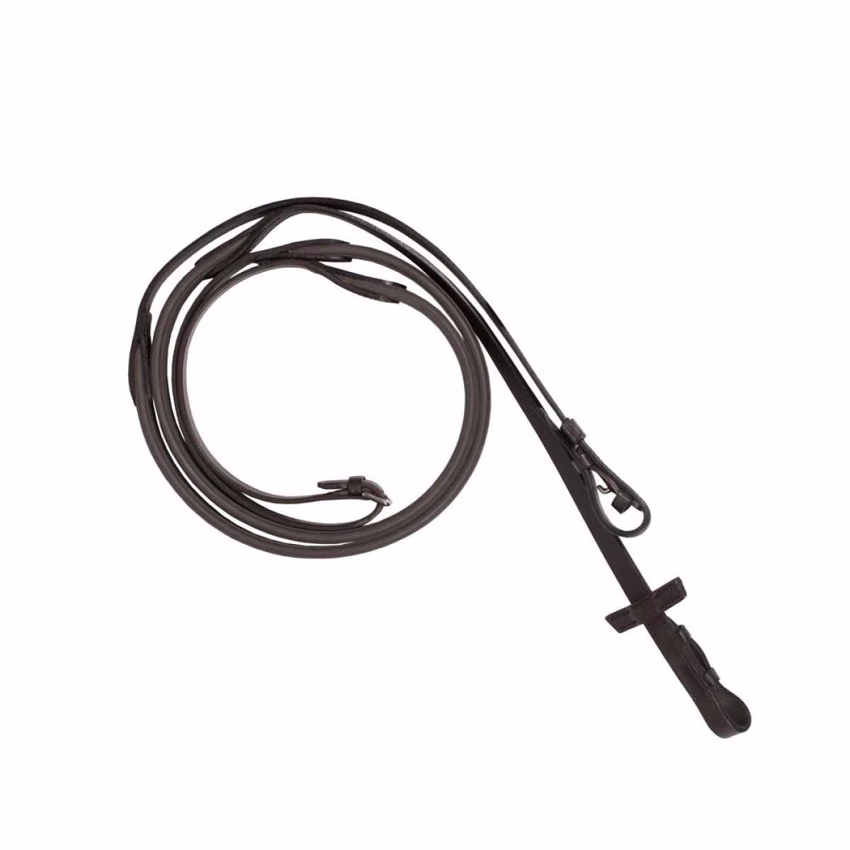 Stubben Rubber Reins
