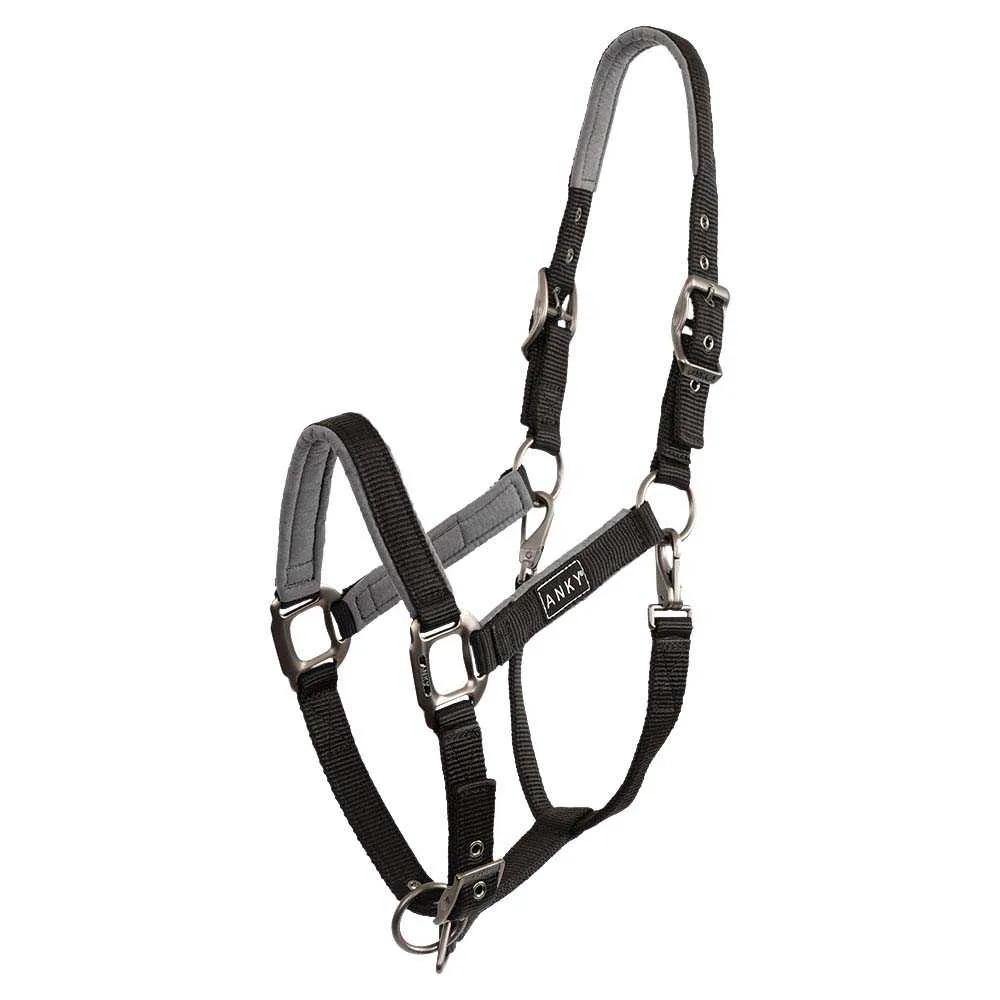 Anky ATH22001 Grooming Halter