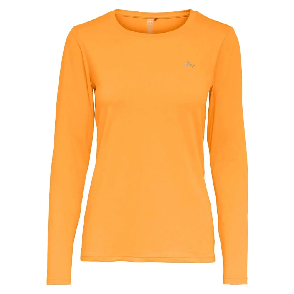 Only Play Clarissa long sleeve training shirt