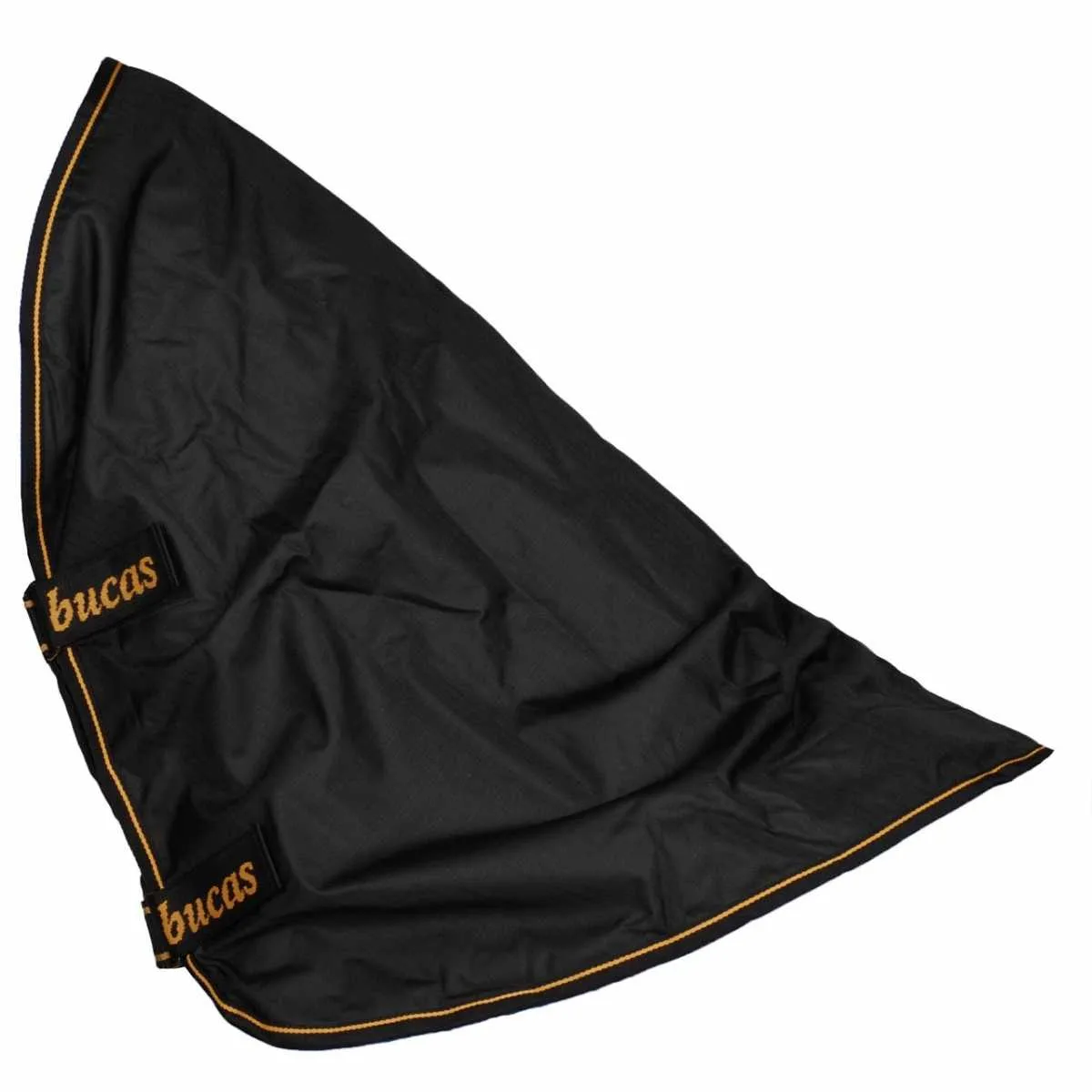 Bucas Irish Turnout Neck Blanket