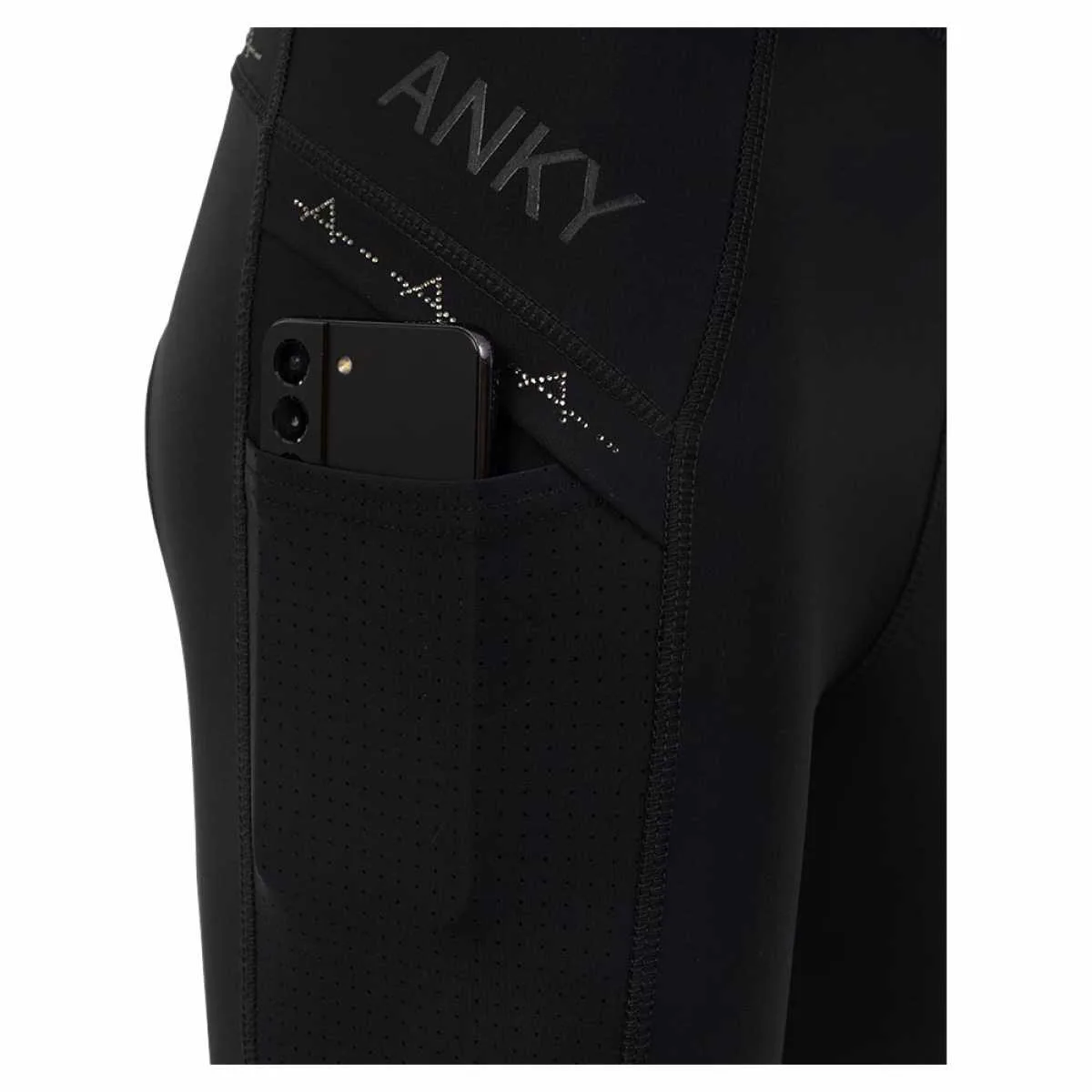 Anky Exposure Tregging FG