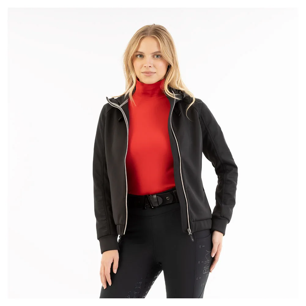 Anky ATC252102 Zipped Hoodie