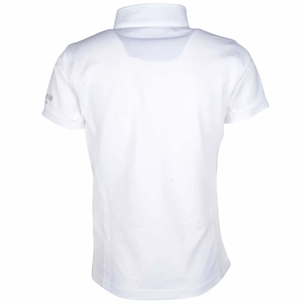 Kingsland Classic girls show shirt