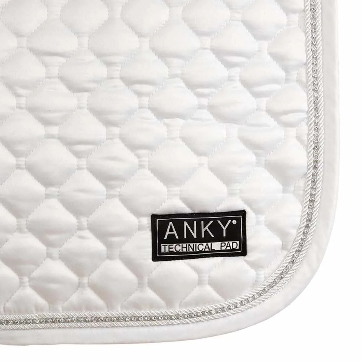 Anky Charm XB22004 saddle pad