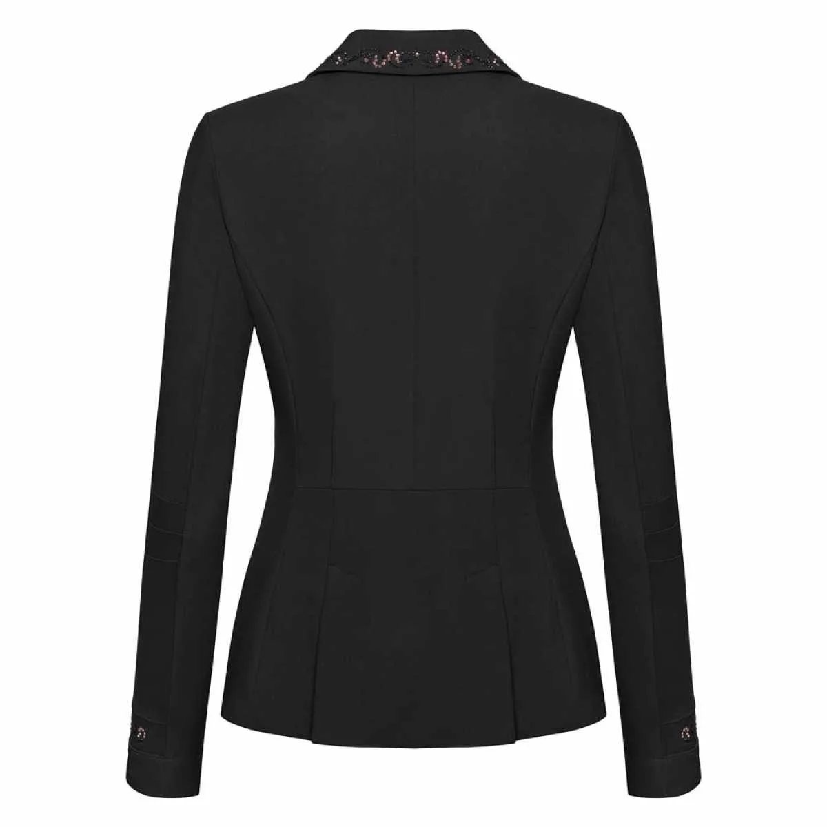 Fair Play Taylor Chic Competition jacket rose gold