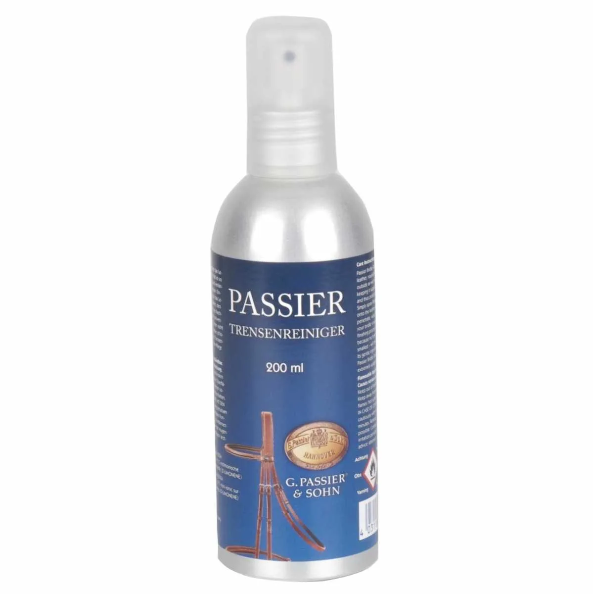 Passier Bridle Cleaner