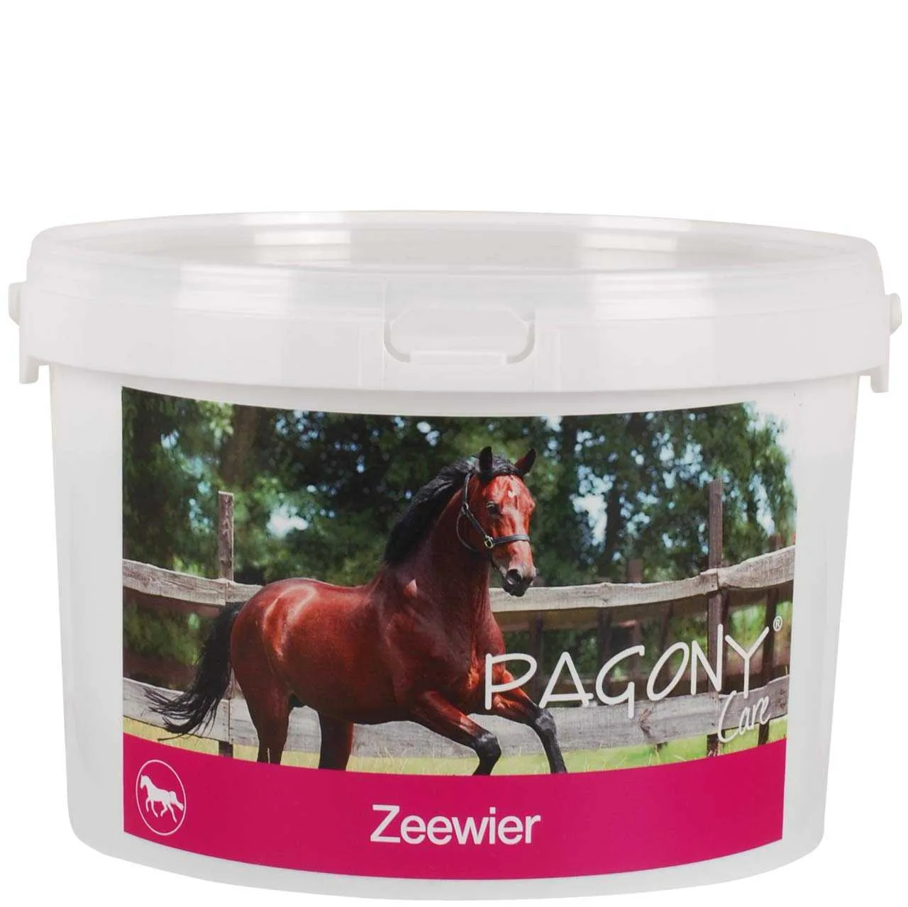 Pagony Seaweed