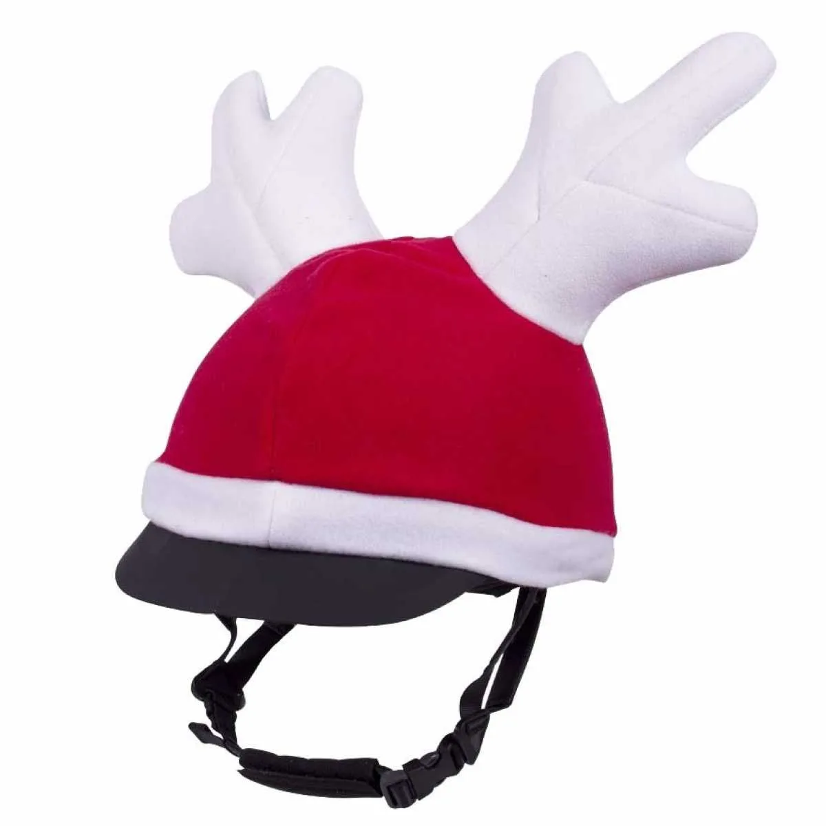 QHP reindeer hat Christmas