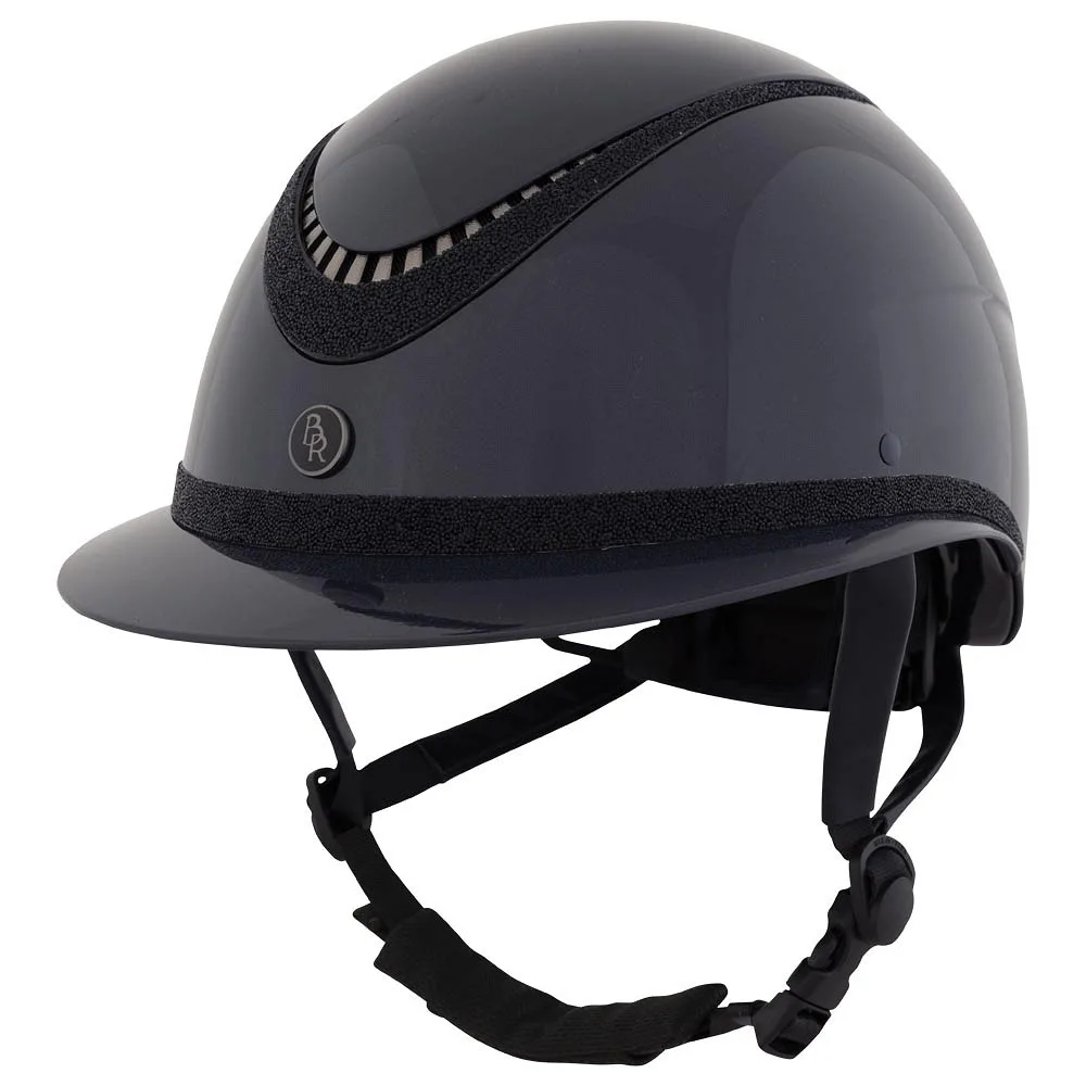 BR Riding Helmet Theta Radiant