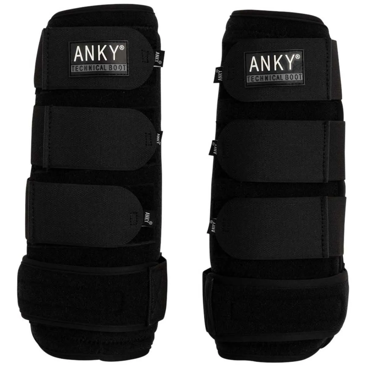 Anky Neoprene Boots ATB22009