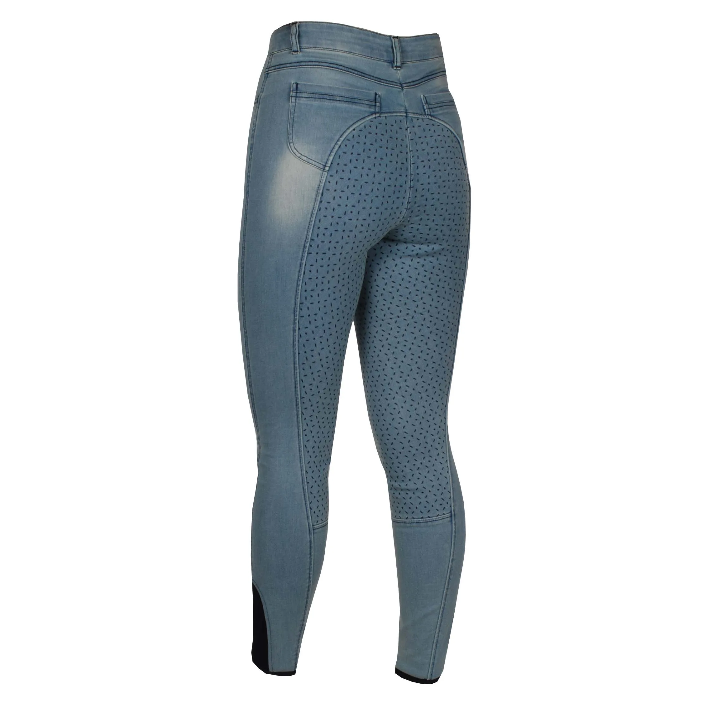 Mondoni Bellville jeans FG riding breeches