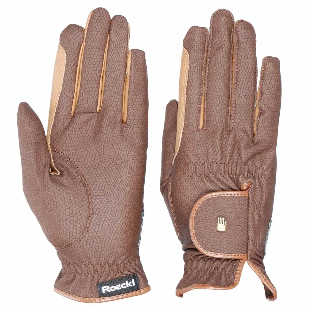 Roeckl Malta grip glove