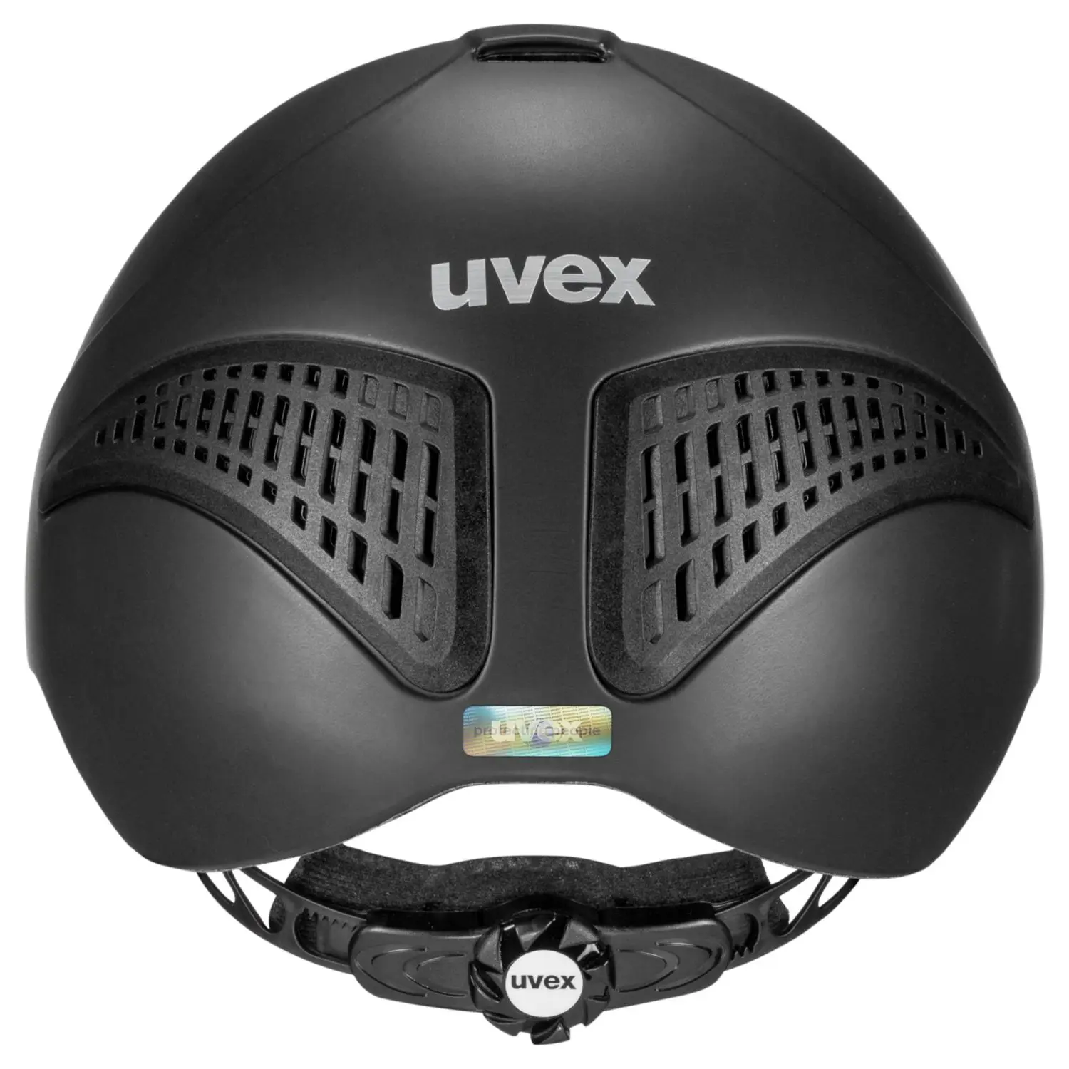 Uvex Exxential III cap