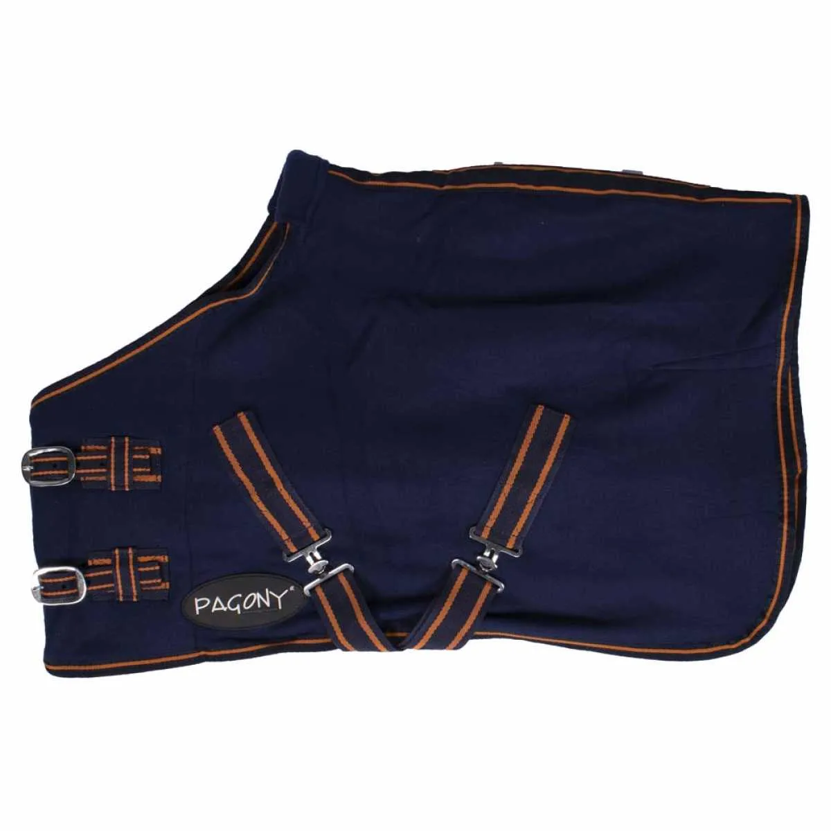 Pagony Miniature fleece blanket