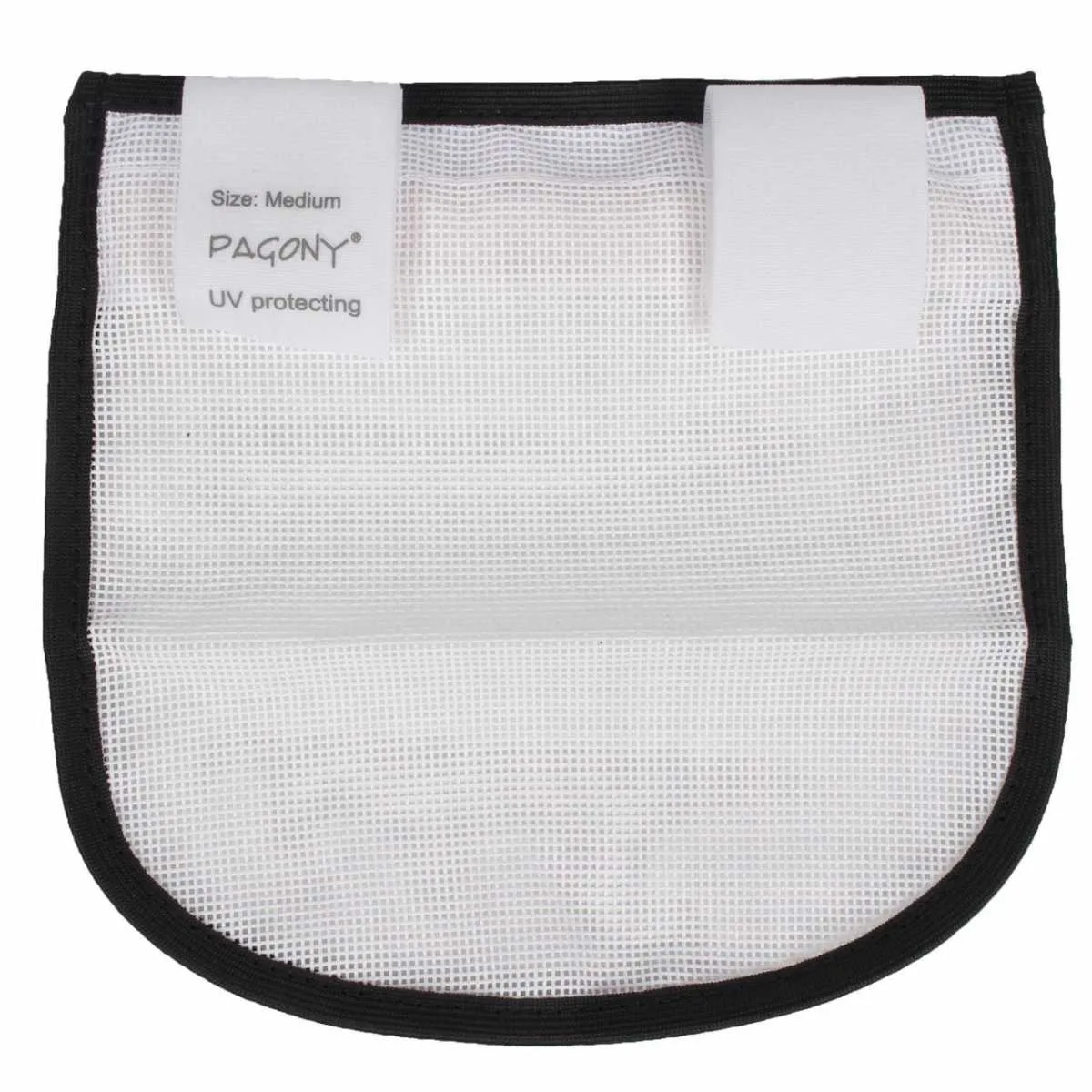 Pagony UV nose guard