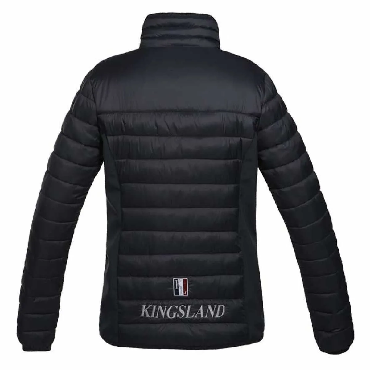 Kingsland Classic Jacket Insulated Uni