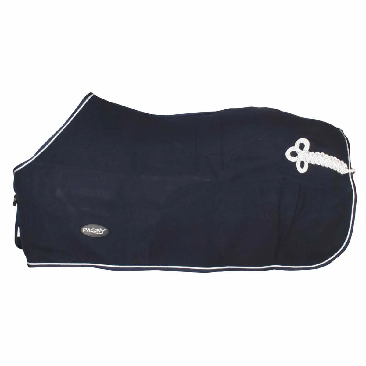 Pagony Geneve Ornament sweat blanket