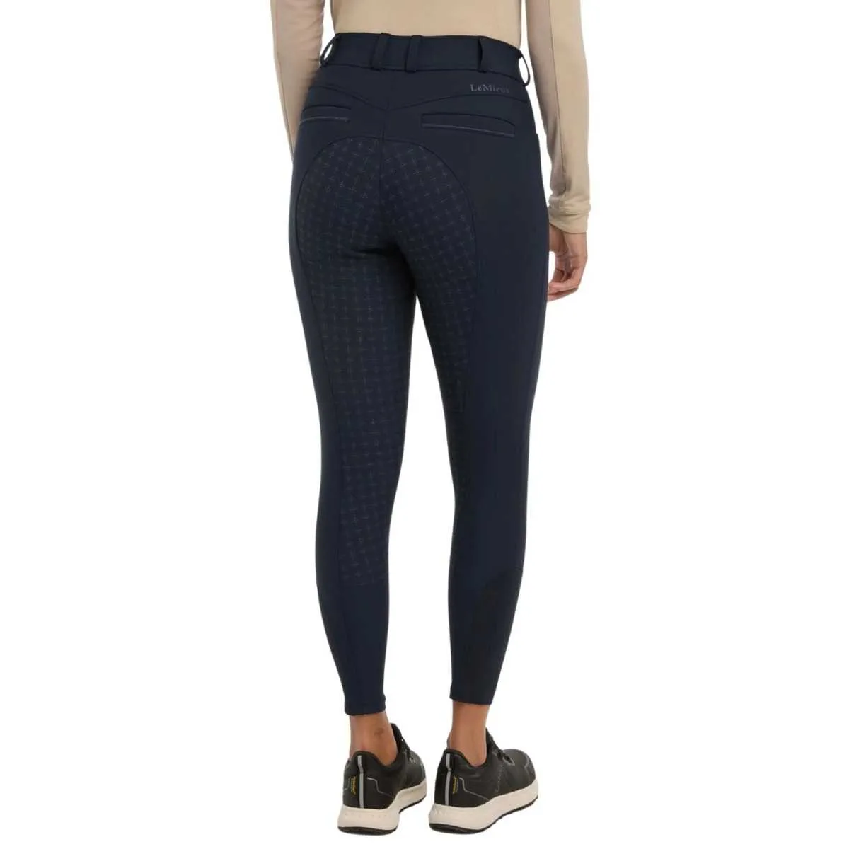 LeMieux Riding Breeches Isabelle FS