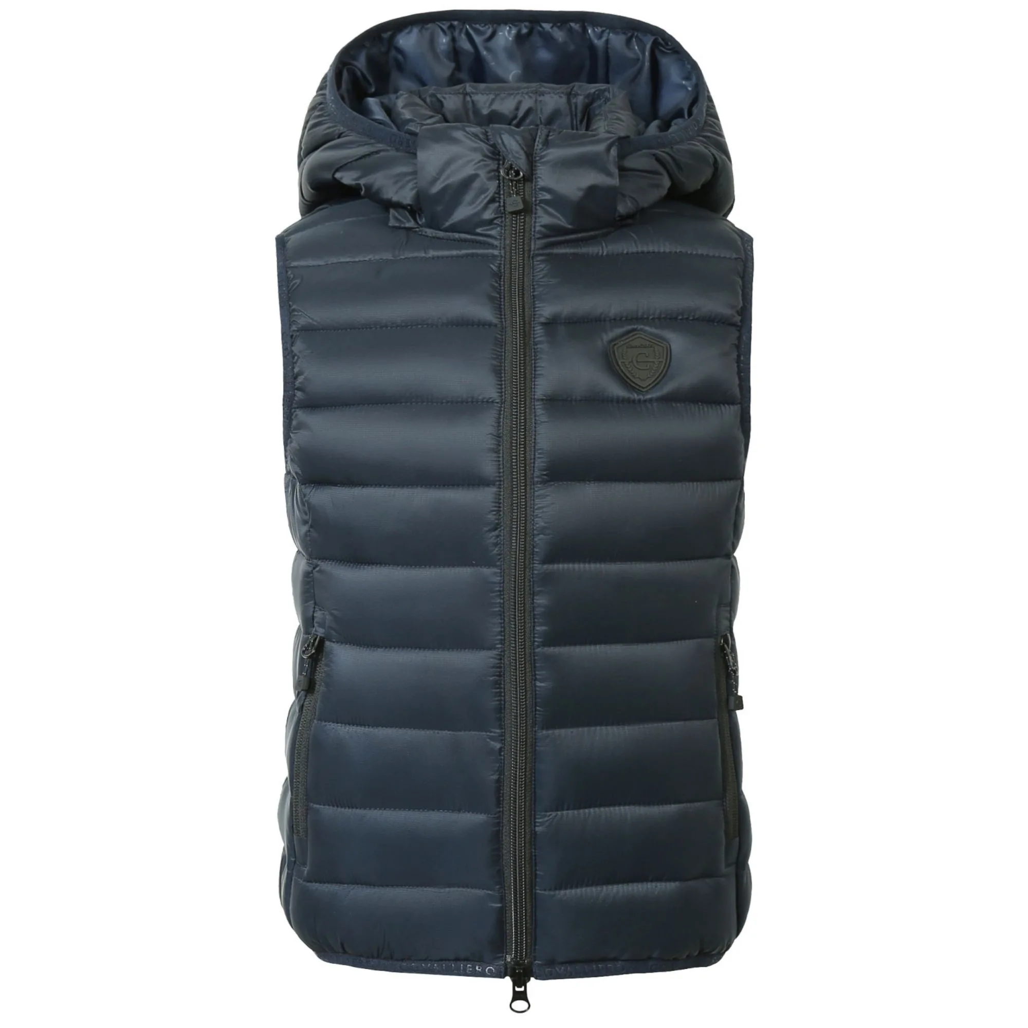 Covalliero AW25 JR Bodywarmer