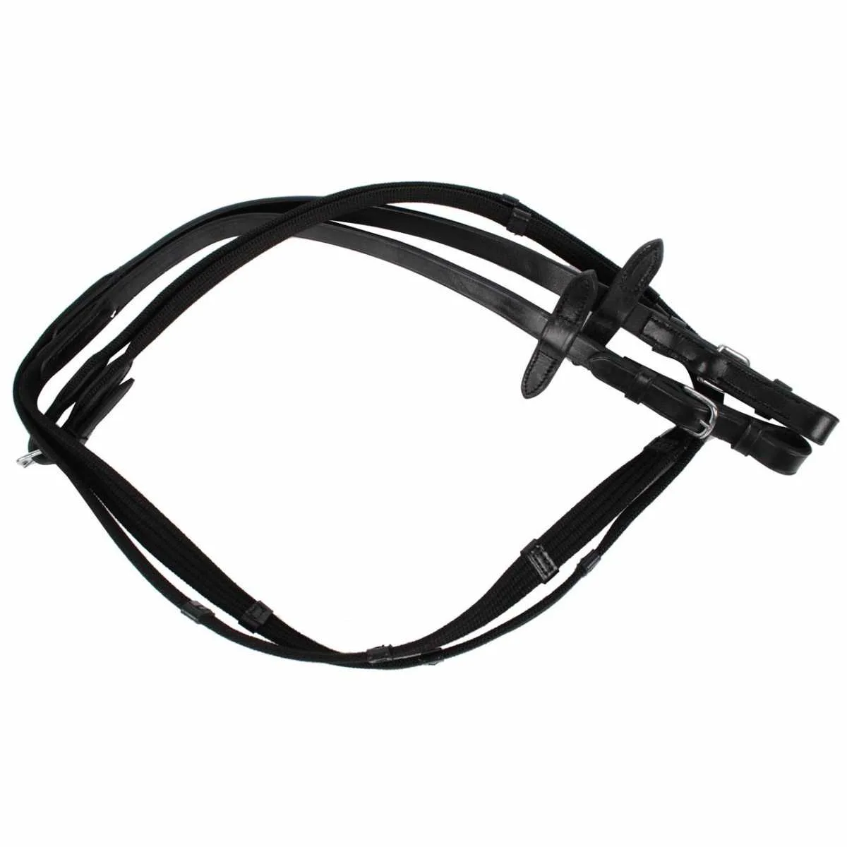 BR jumping reins