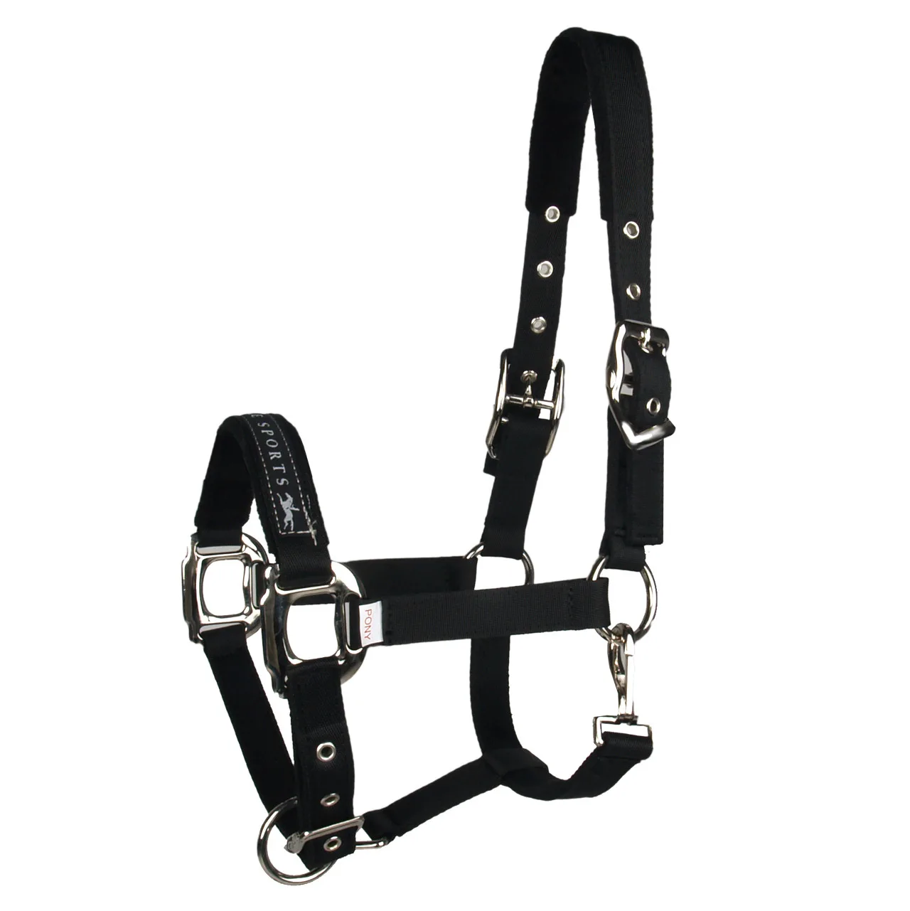Schockemohle Memphis halter