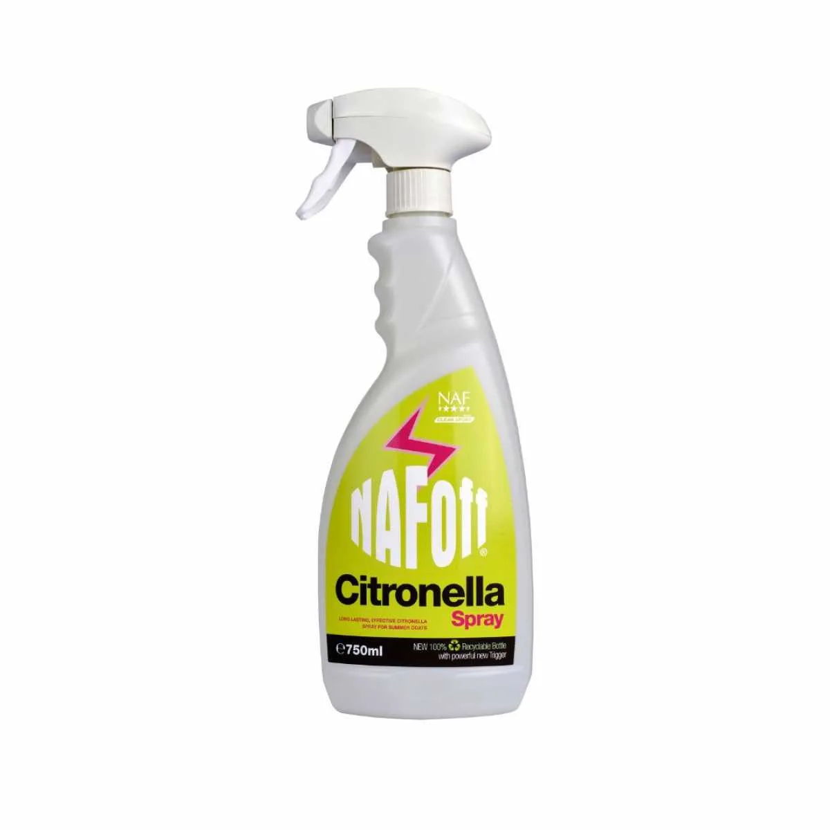 NAF Citronella spray