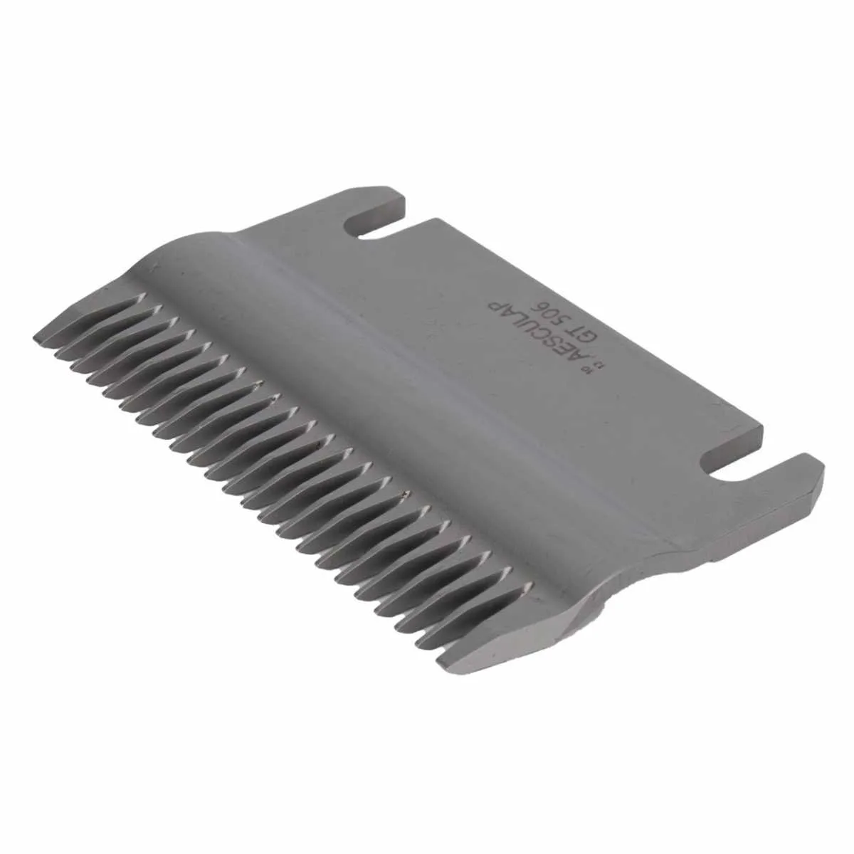 Econom Aesculap lower blade ex. fine GT-506 3mm shaving height