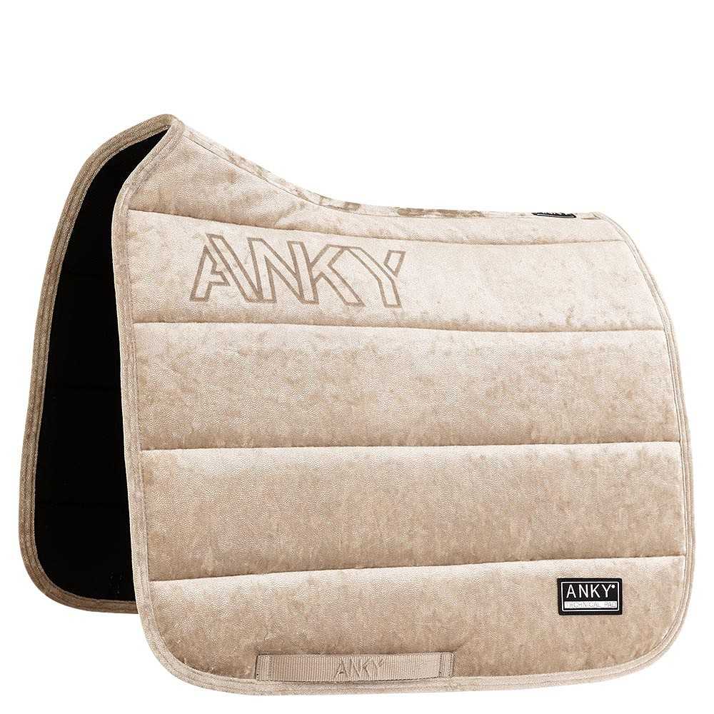 Anky XB24001 saddle pad Jubilee DR