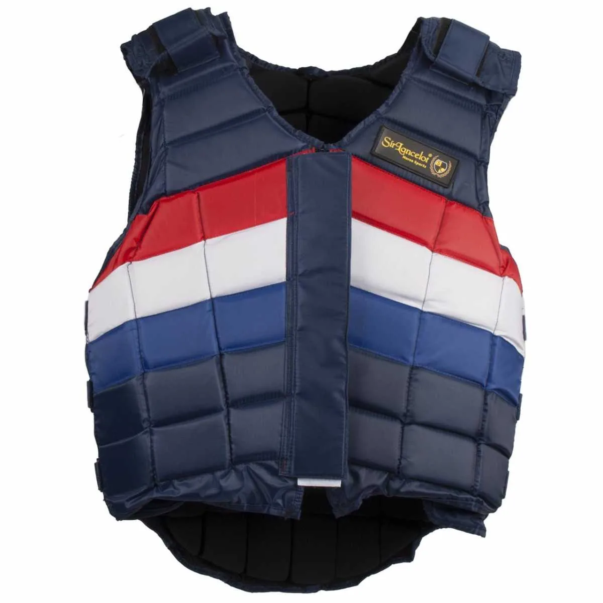Sir Lancelot Dutch Design Body Protector