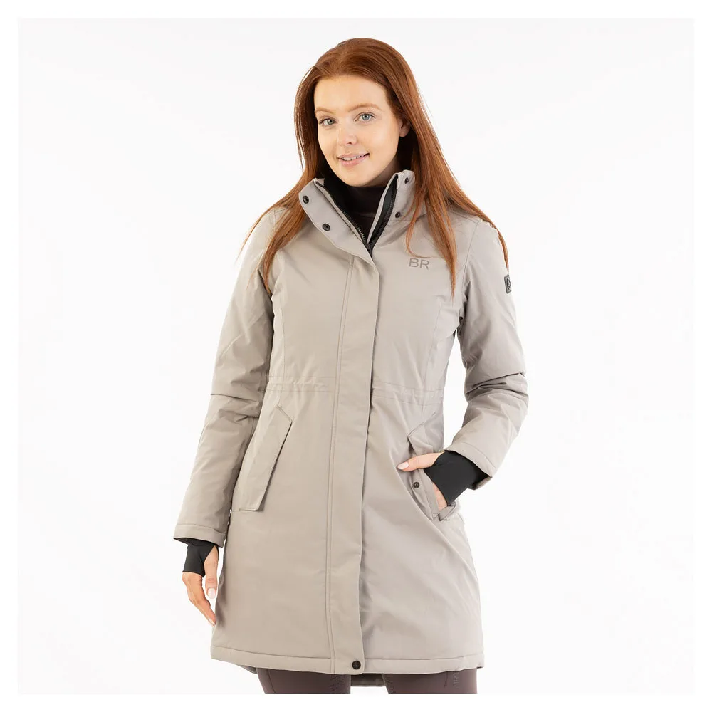 BR Jael Long coat