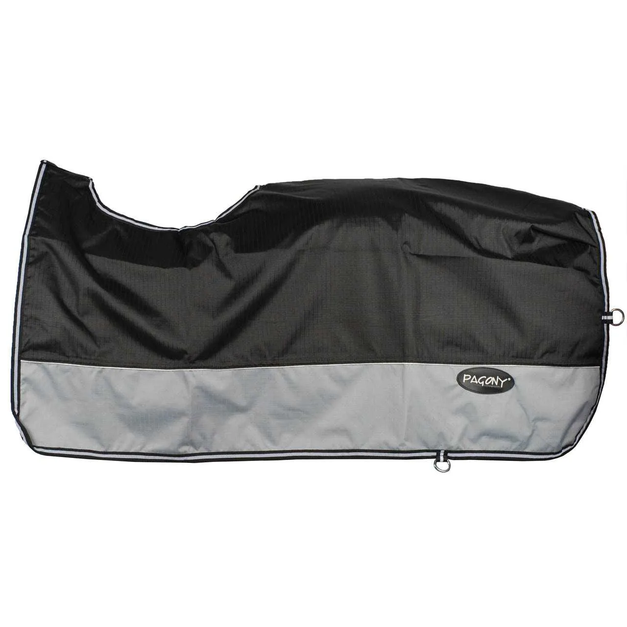 Pagony Tiger riding blanket
