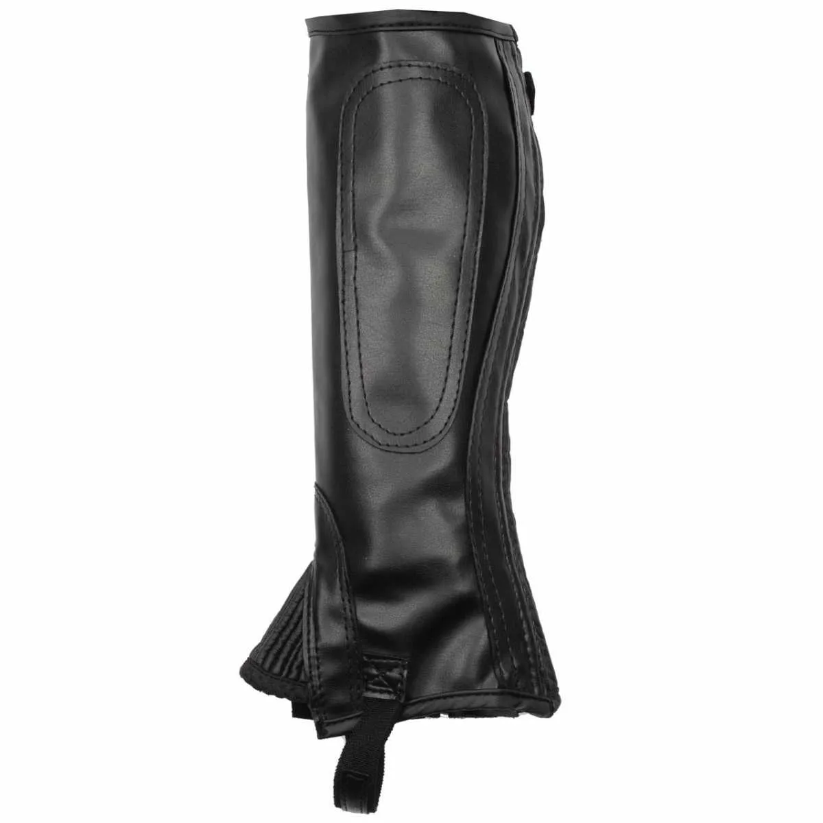 Mondoni Synthetic jr mini chaps
