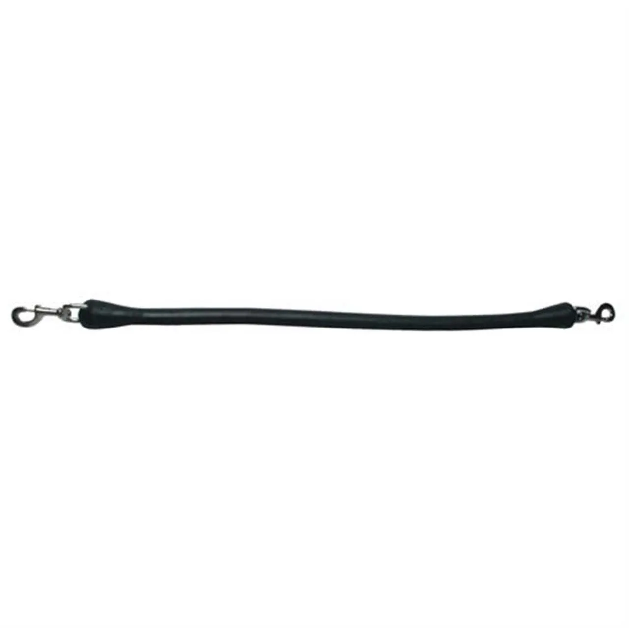 Trailer line rubber