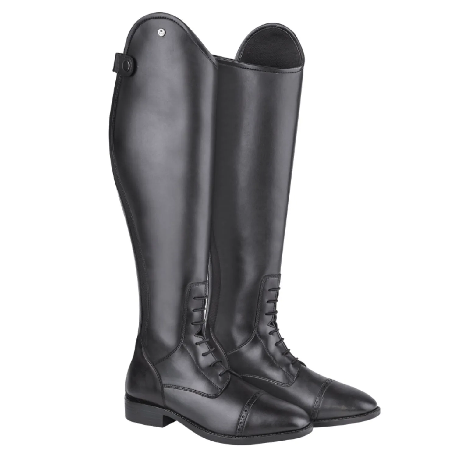 ELT Portland Riding Boots JR