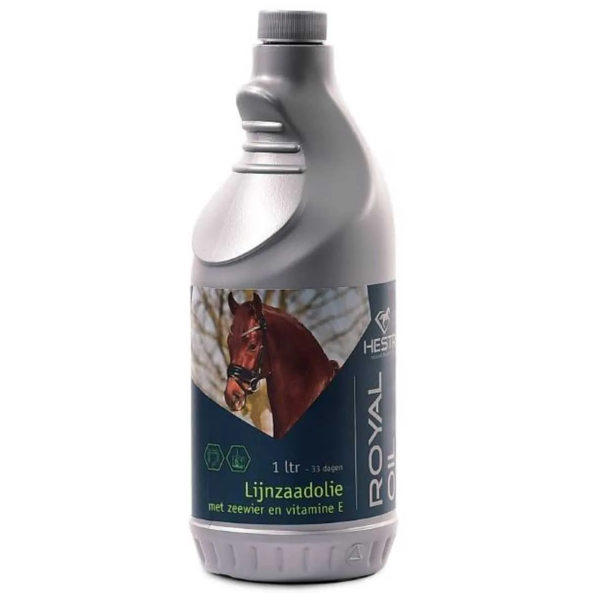 Hestr Royal Oil Liquid 1L