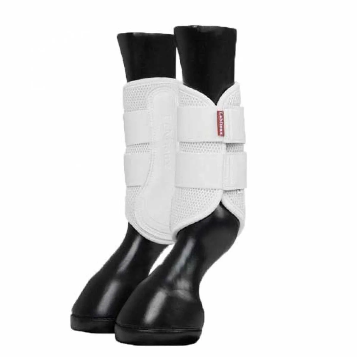 LeMieux Mesh Brushing Boots