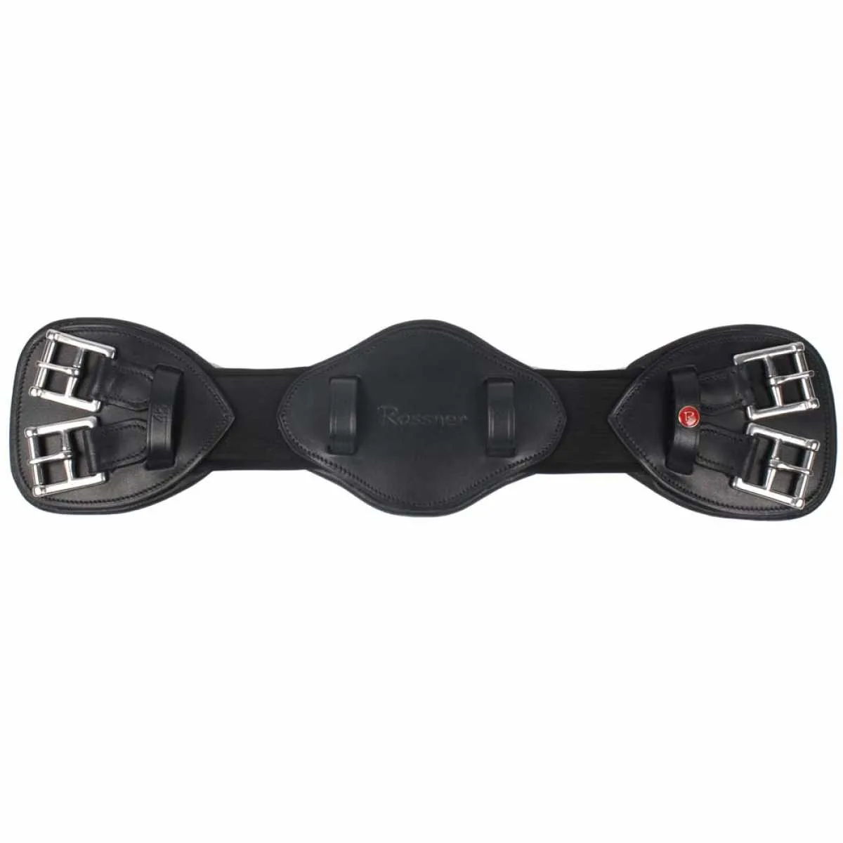 Rossner Easy Go II Dressage Girth