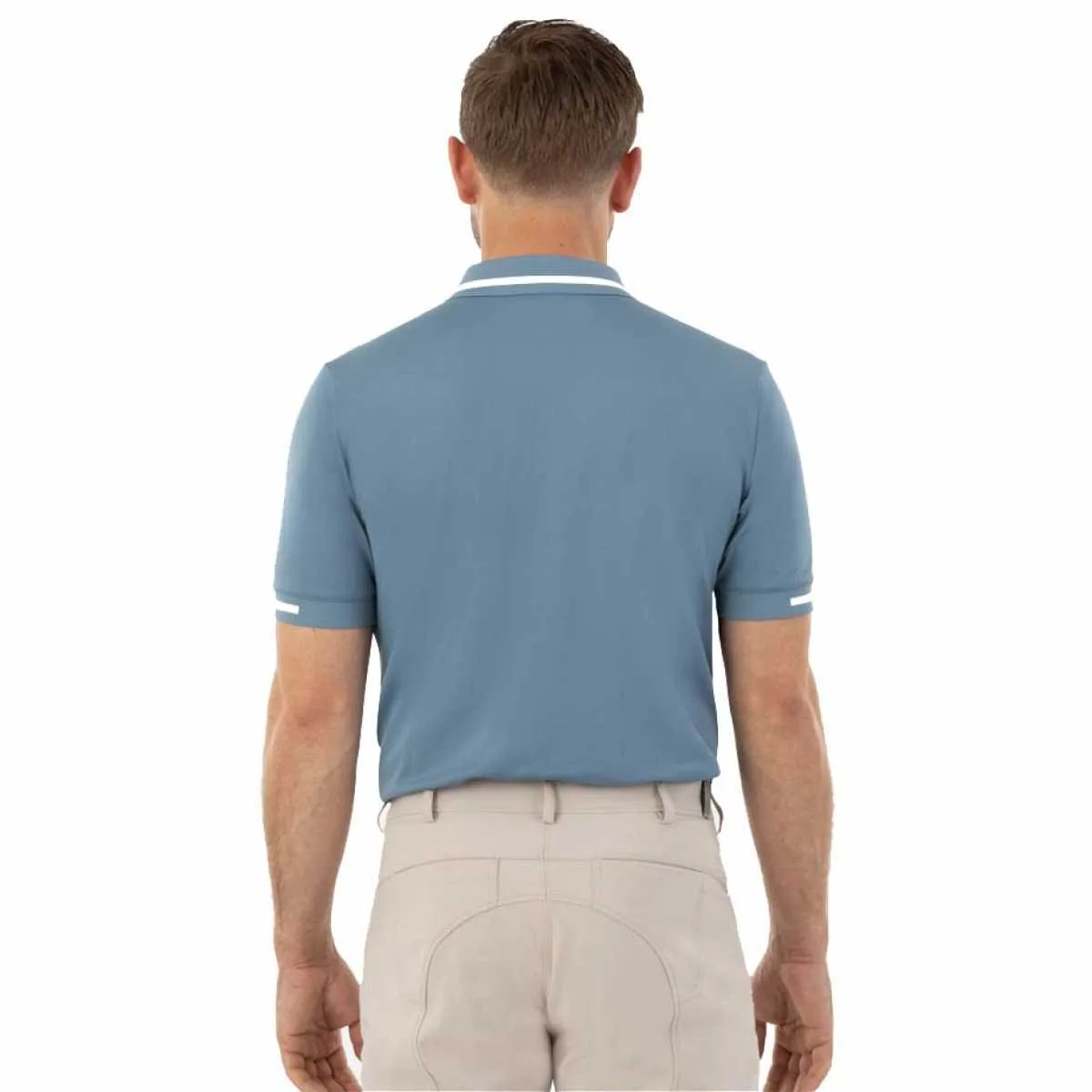 BR Ethan Polo