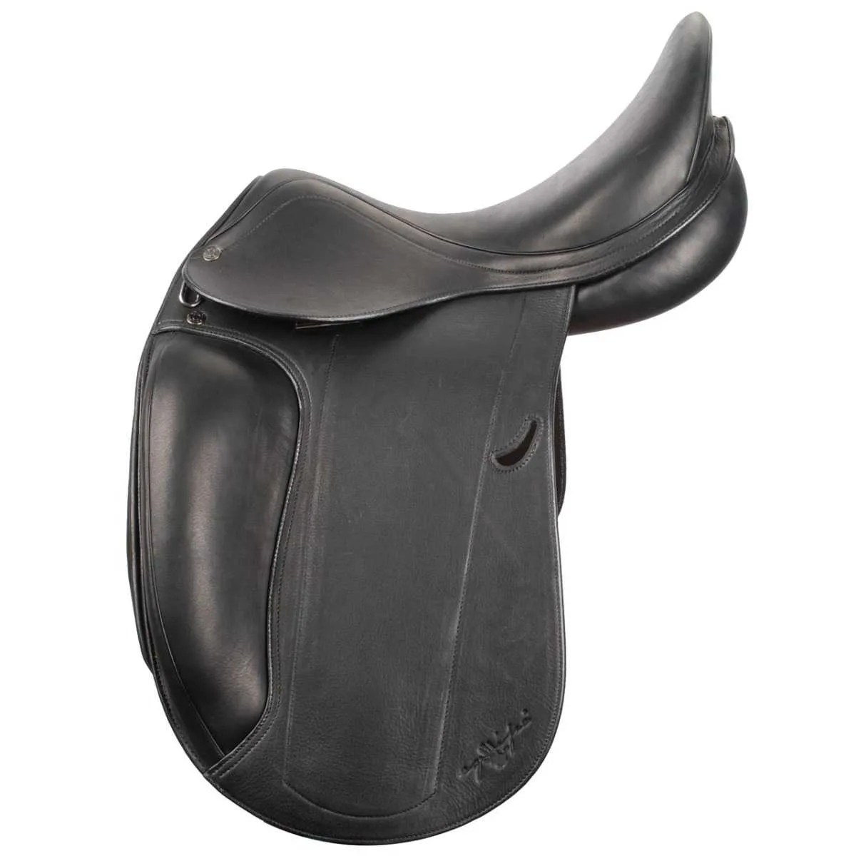 Equipe Emporio dressage saddle