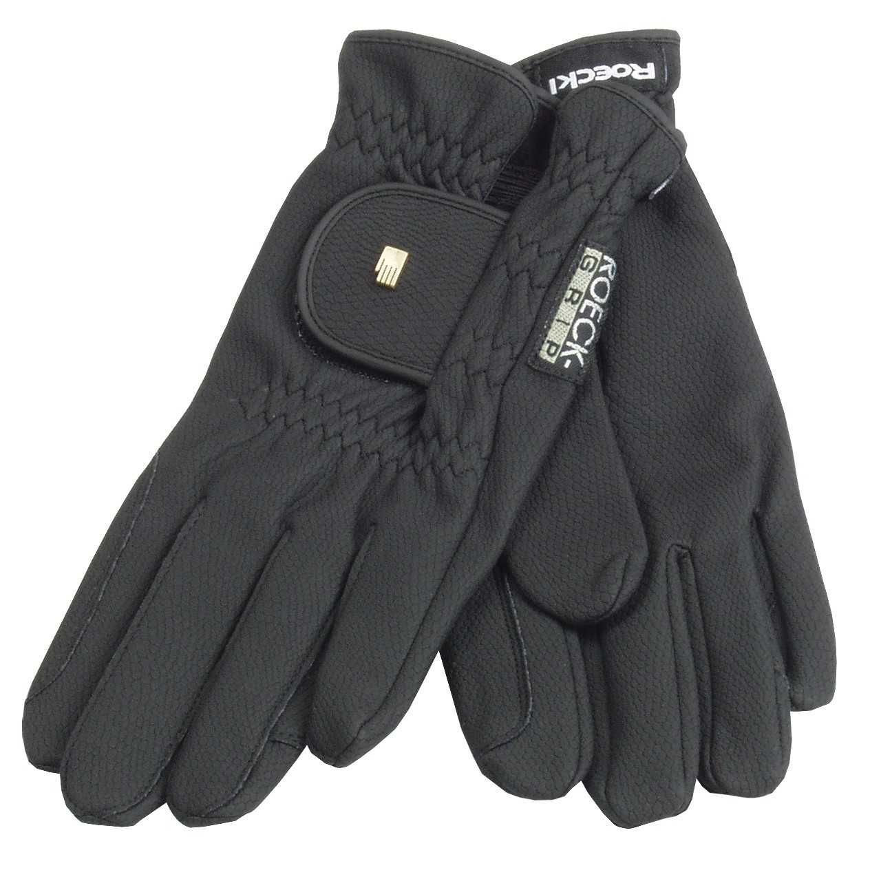 Roeckl Roeck Grip winter glove