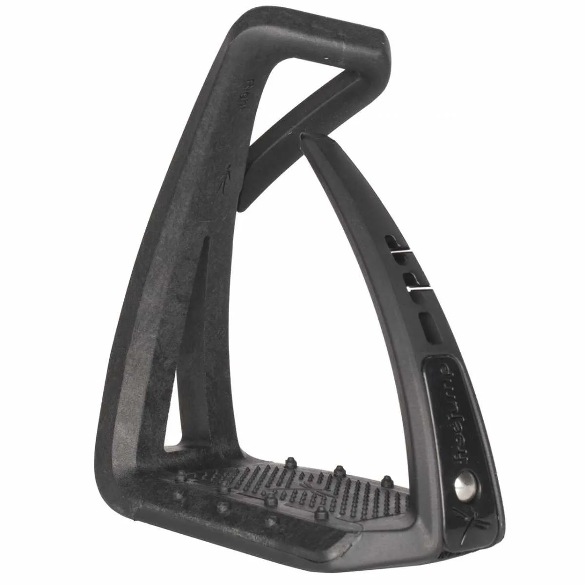 Freejump Soft up Lite safety Stirrups