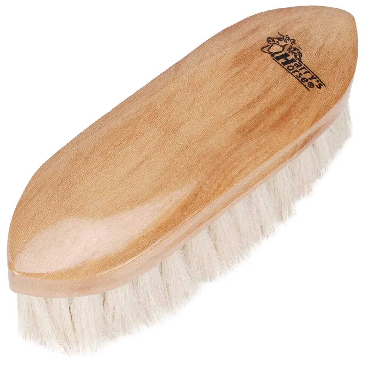 Goat gloss brush