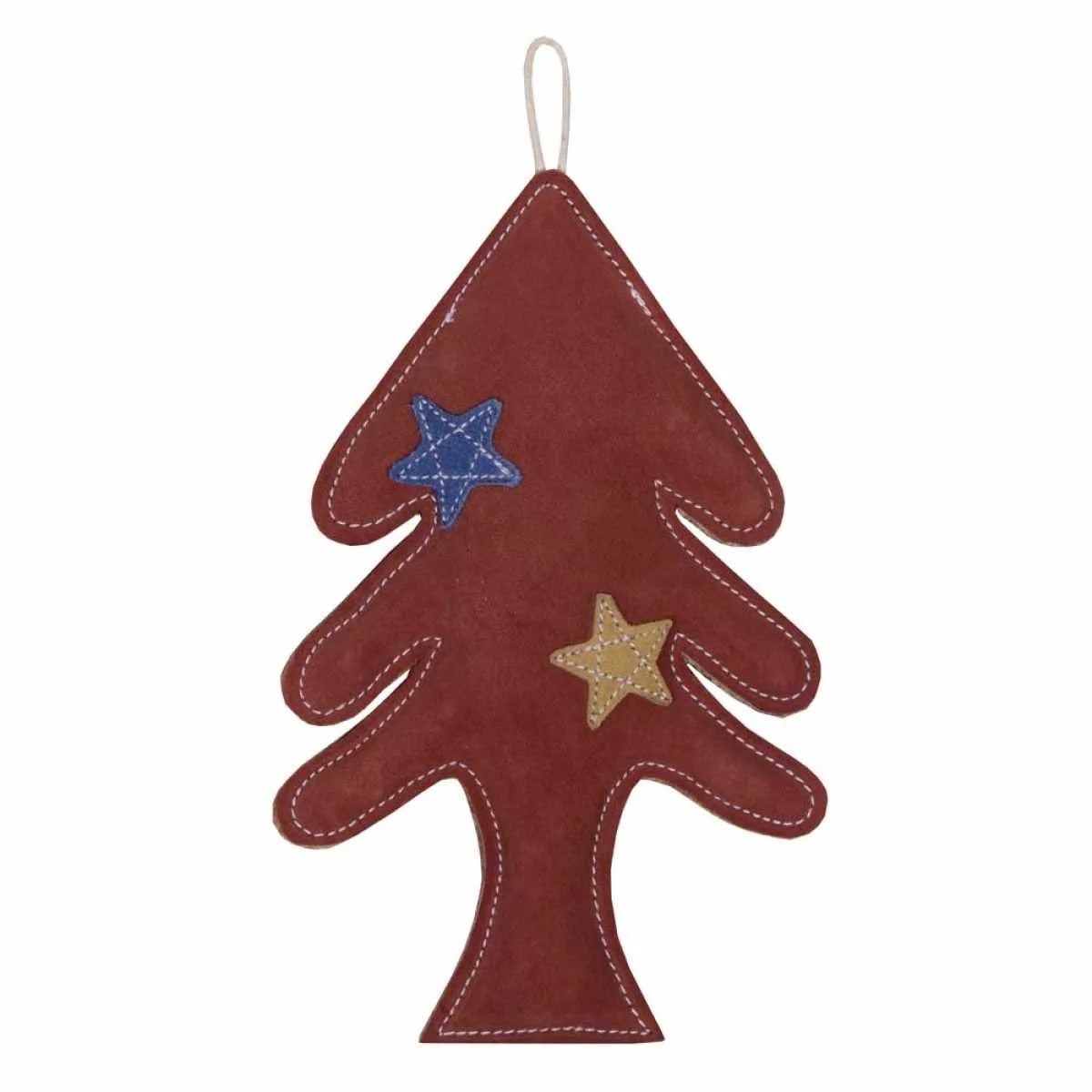 Pagony Christmas Tree Horse Toy