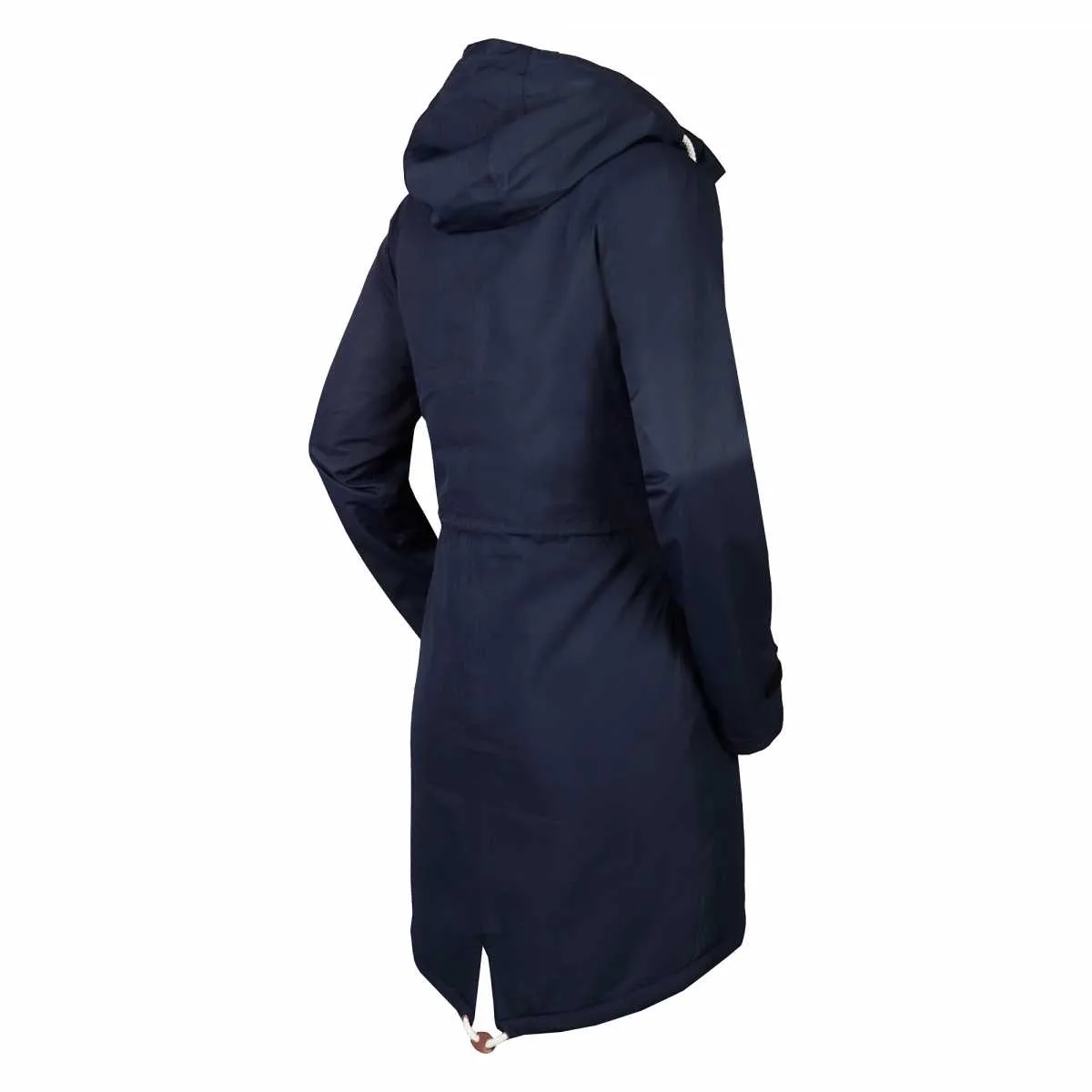Horka River Rain Parka jacket