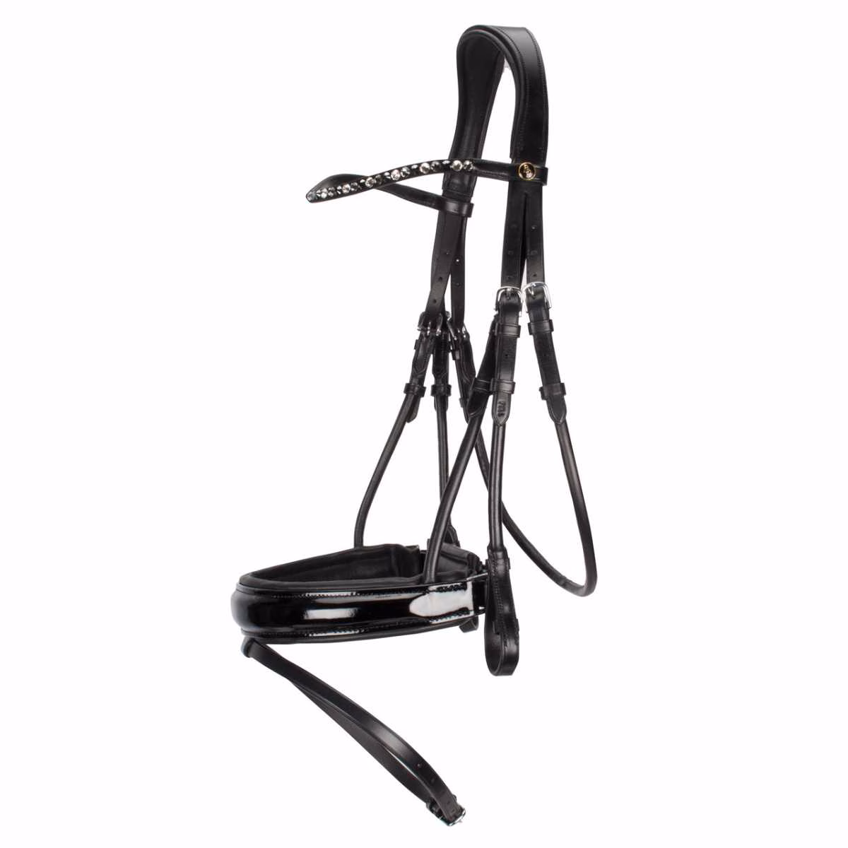 BR Andover bridle