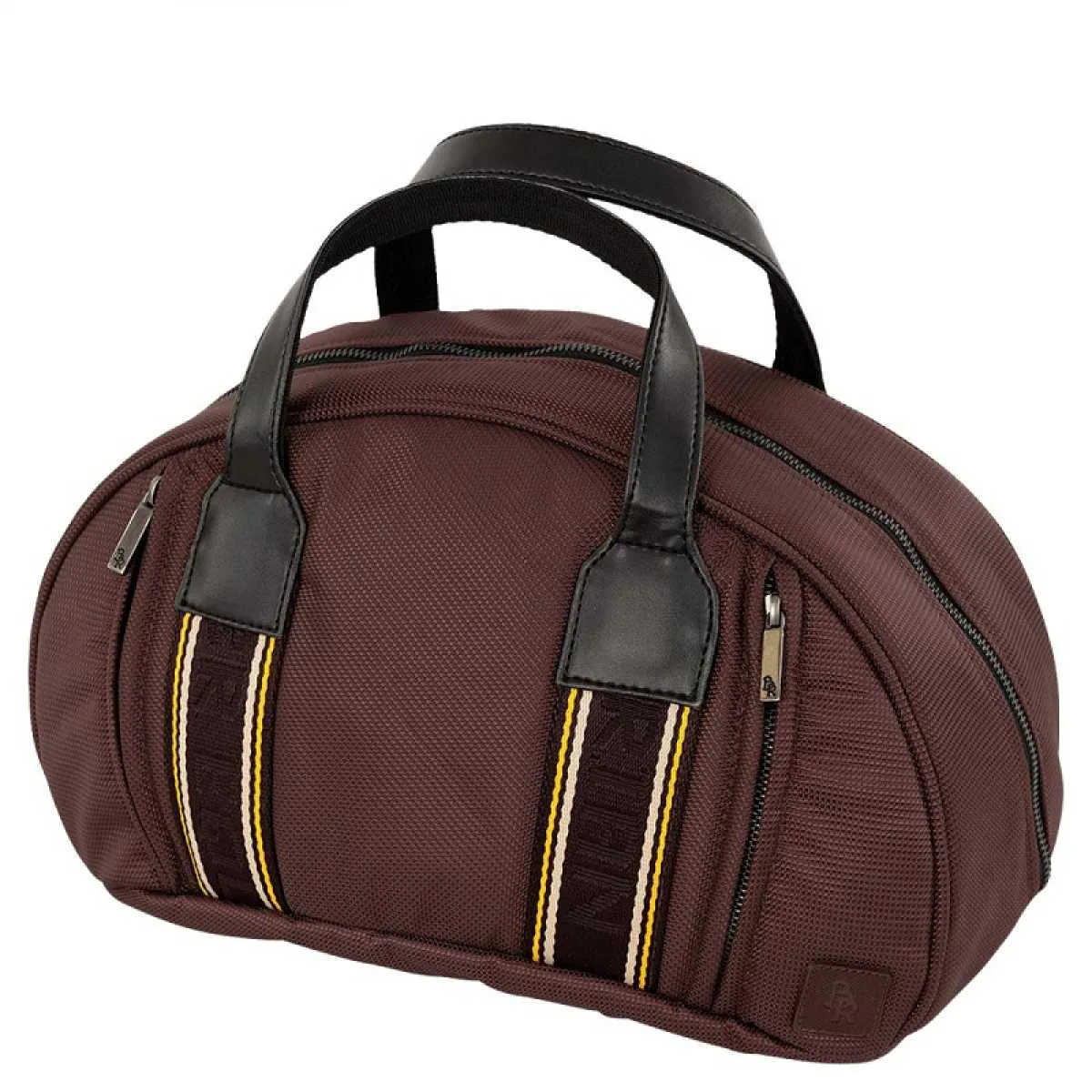 BR Helmet Bag Fudge Brown