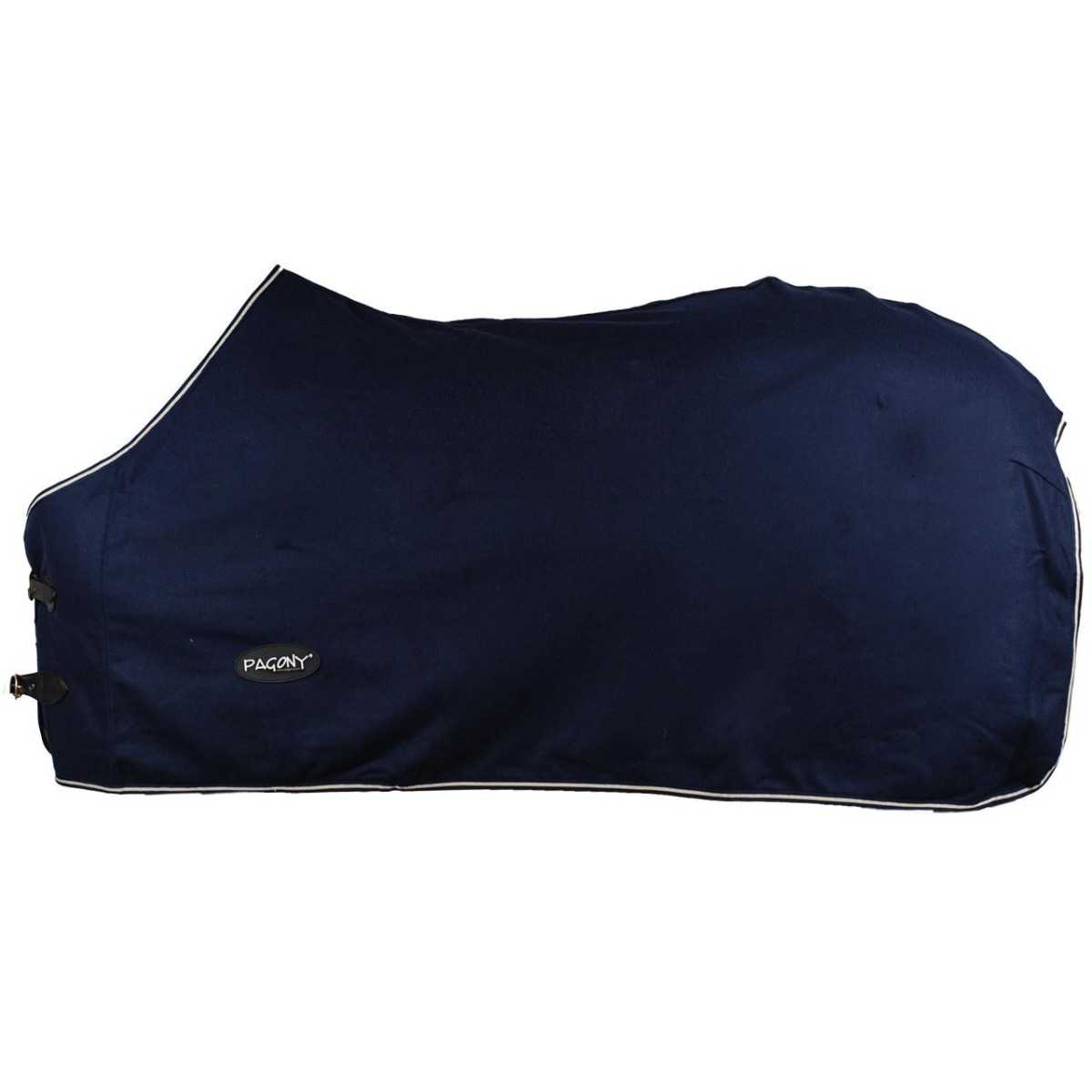 Pagony Britt Wool sweat blanket