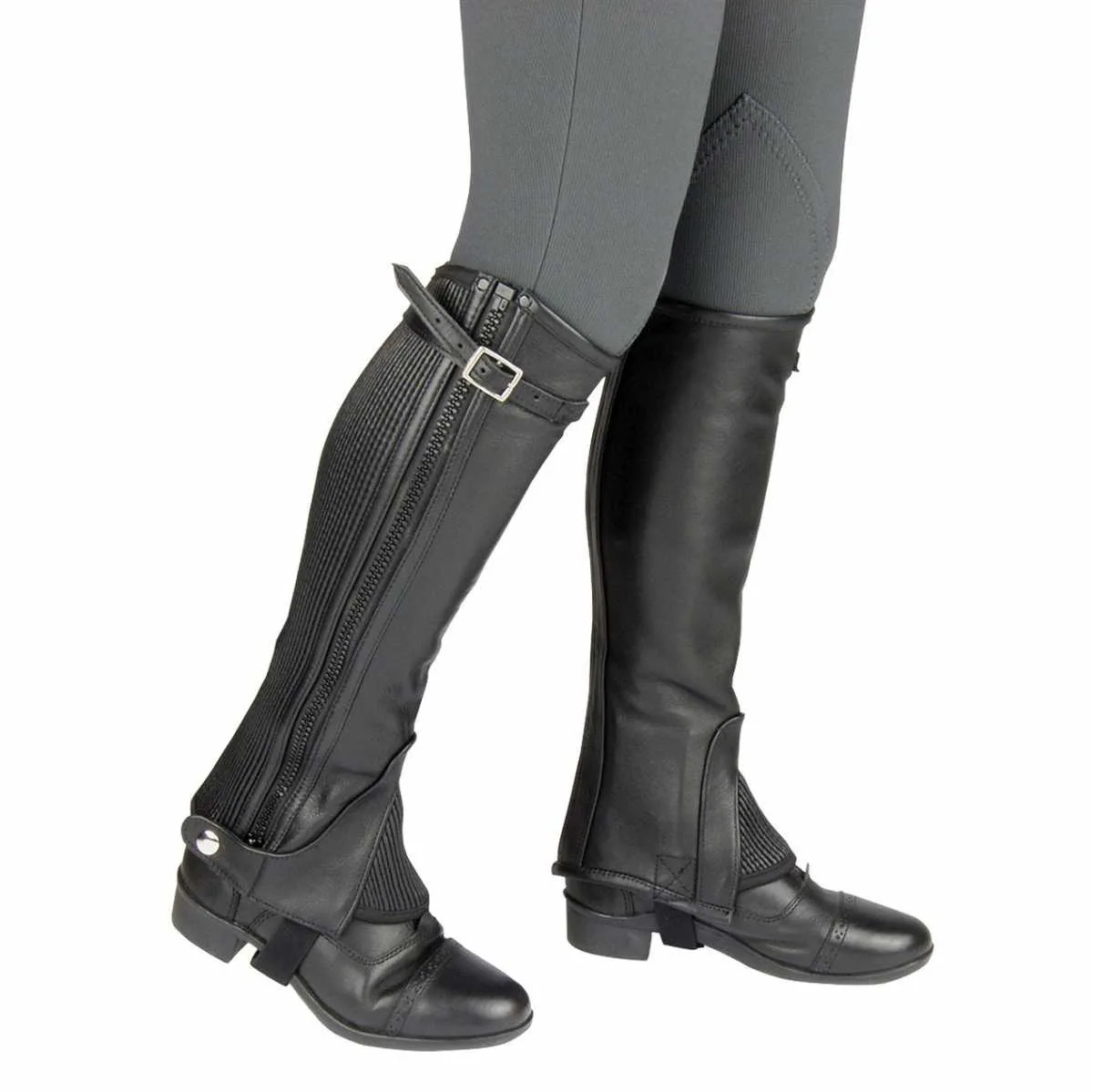 Mondoni Deluxe mini chaps